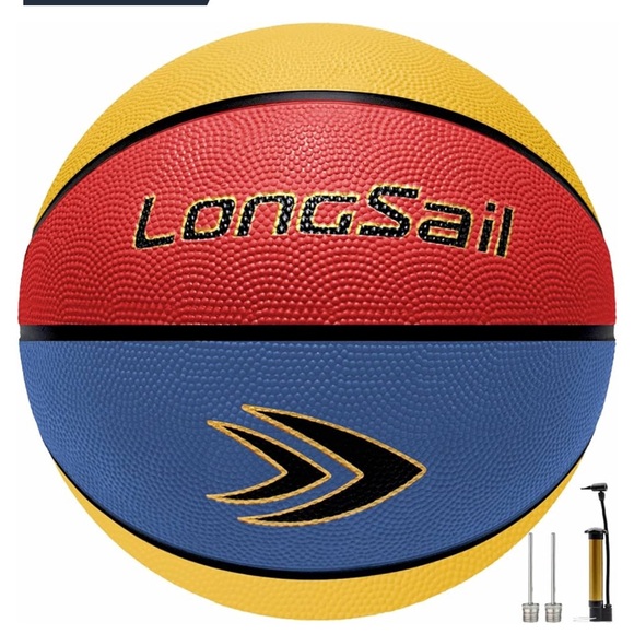 Basketball - Picture 1 of 3